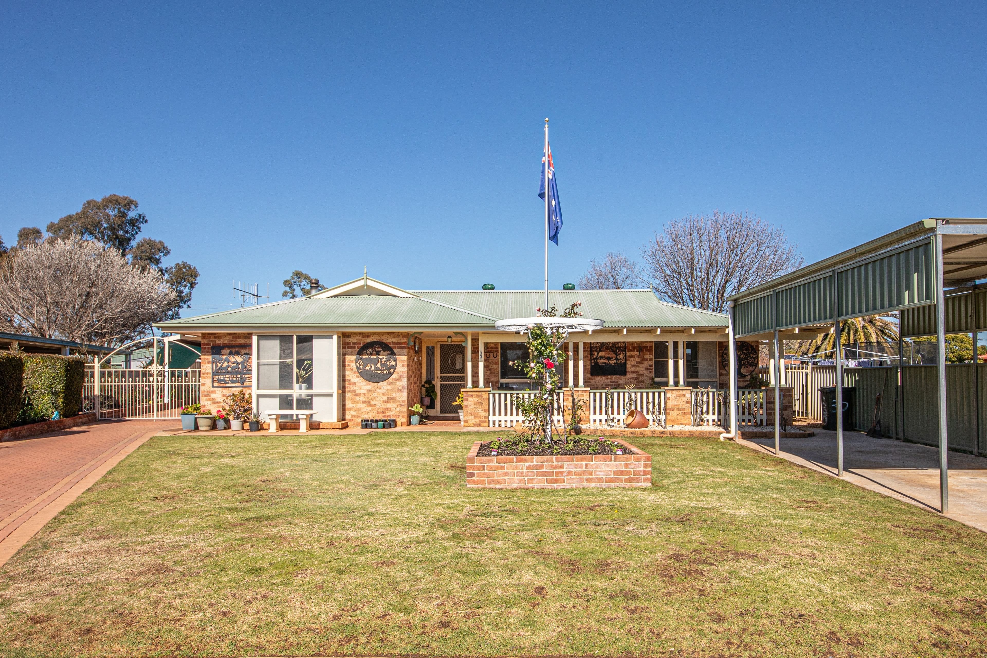 103 Birch Street, Narromine NSW 2821, Narromine - Image 1