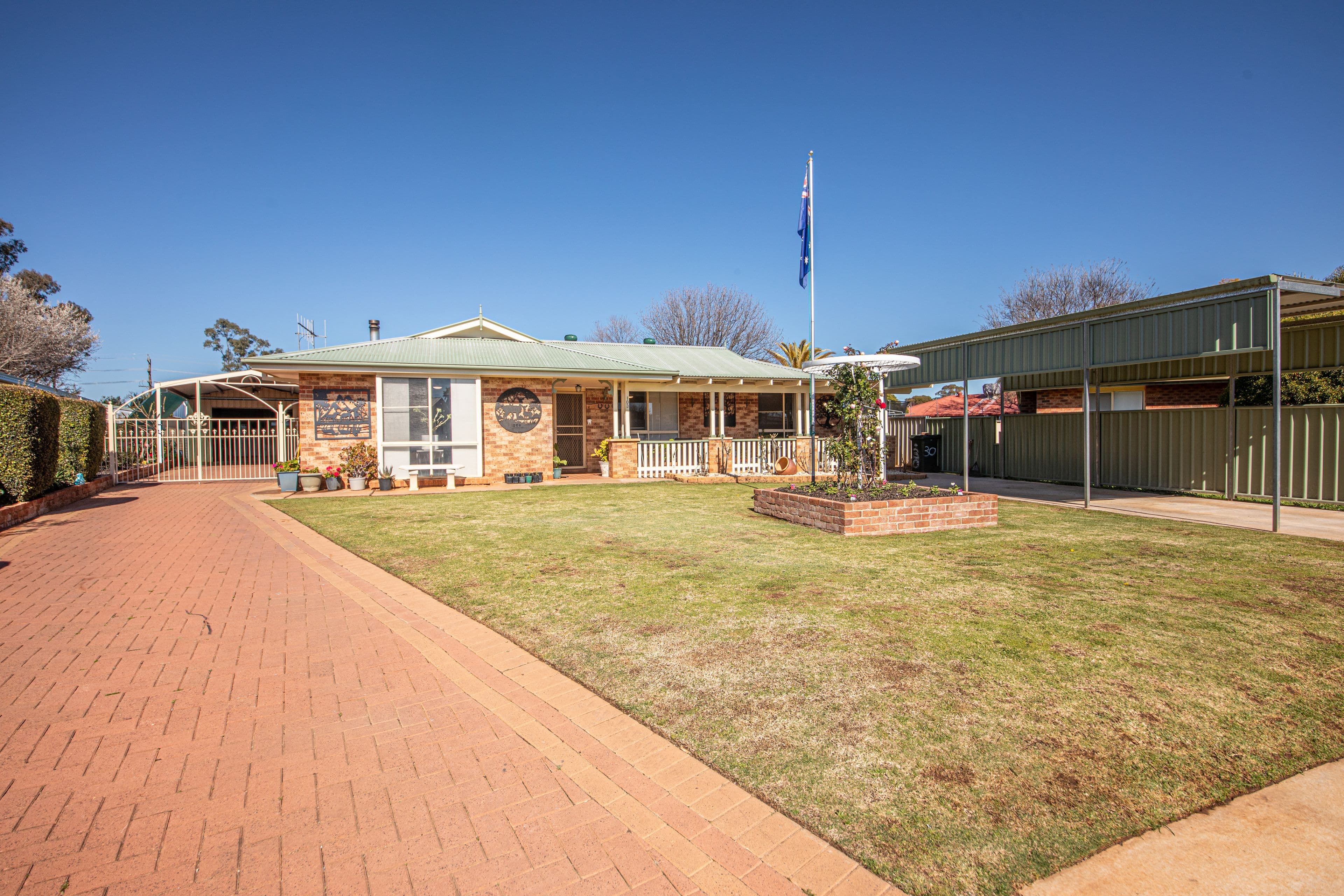 103 Birch Street, Narromine NSW 2821, Narromine - Thumbnail 5