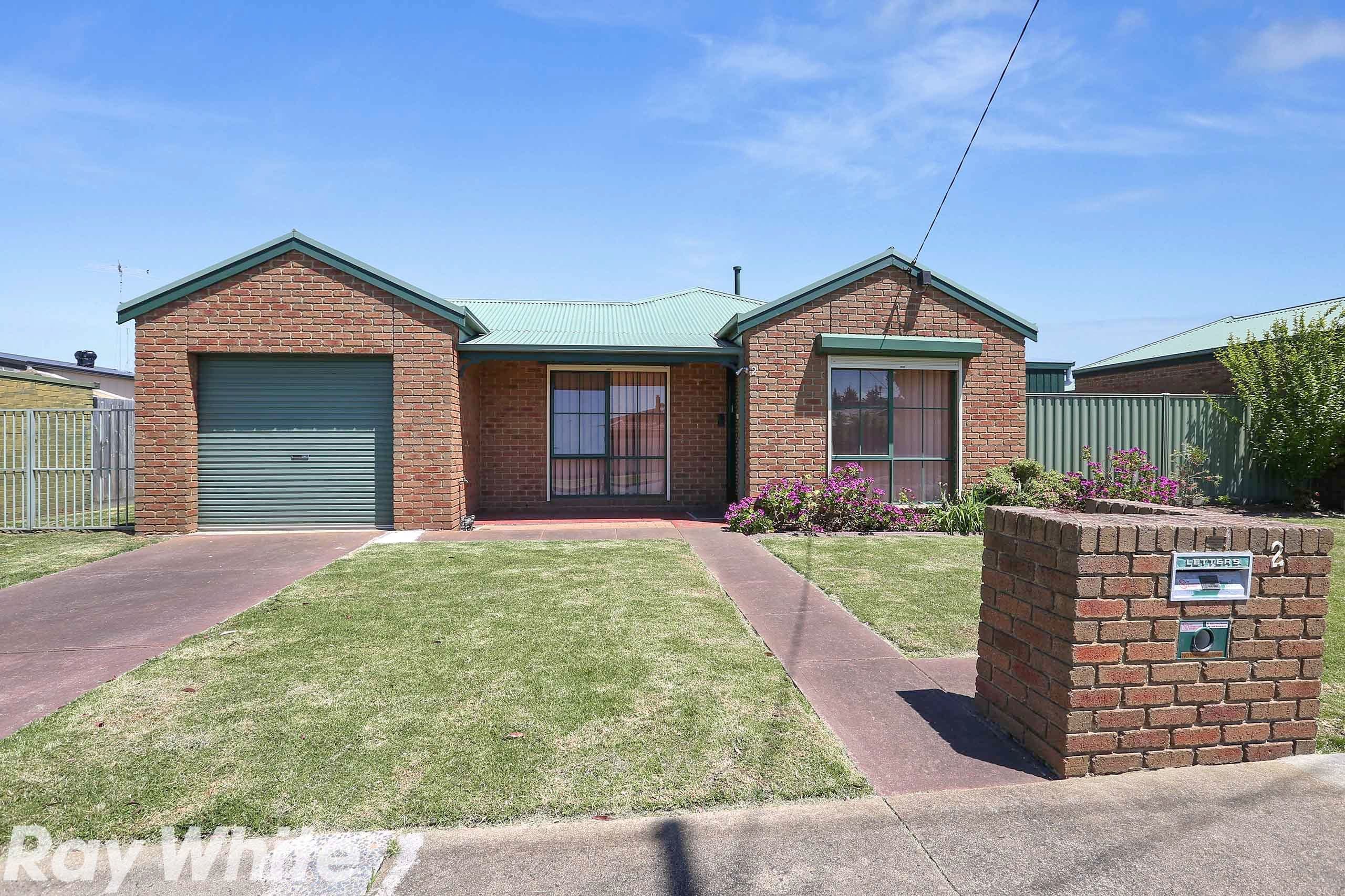 2 Ainslie Avenue, Grovedale VIC 3216, Grovedale - Image 1