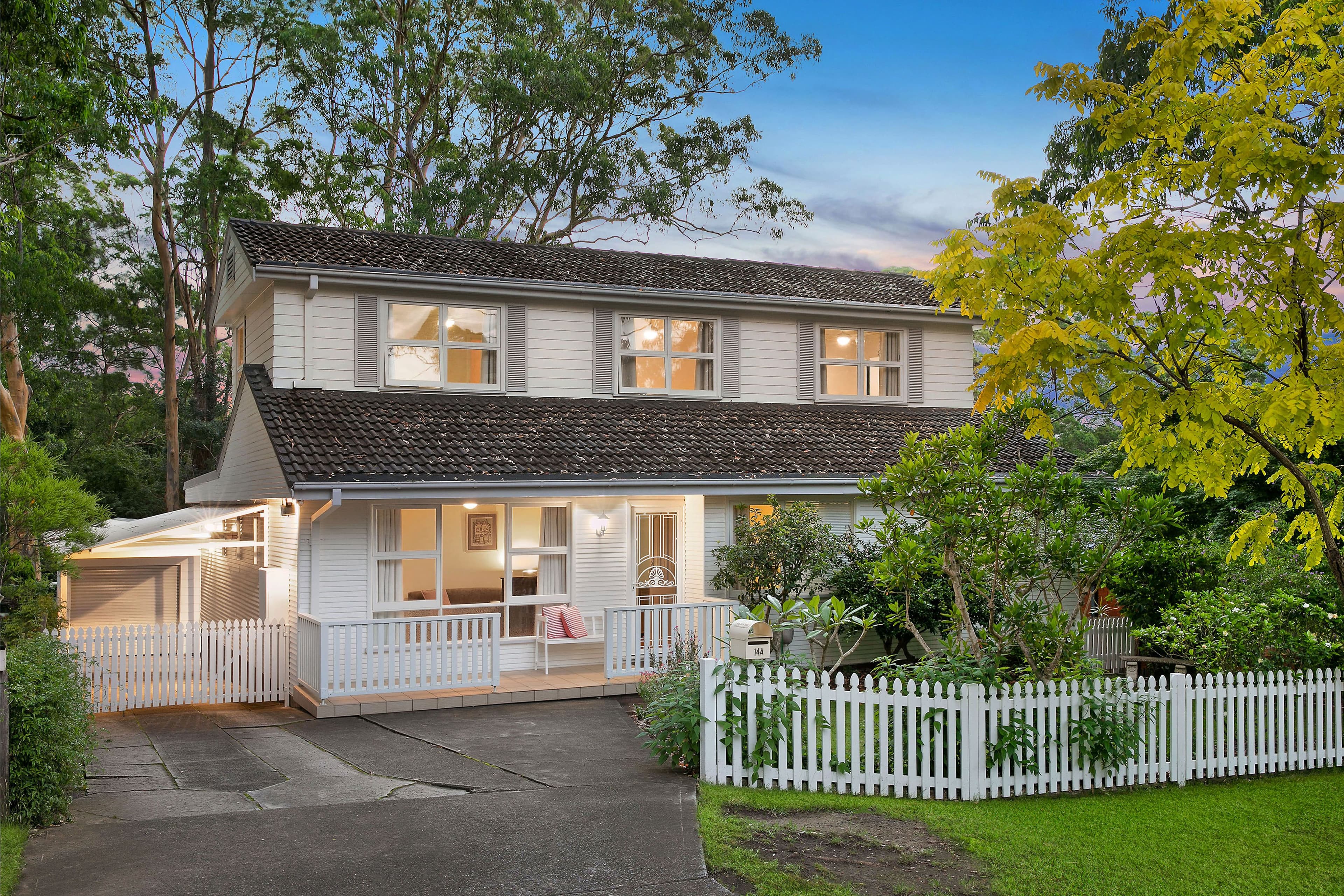 14A Russell Avenue, Wahroonga NSW 2076, Wahroonga - Image 1