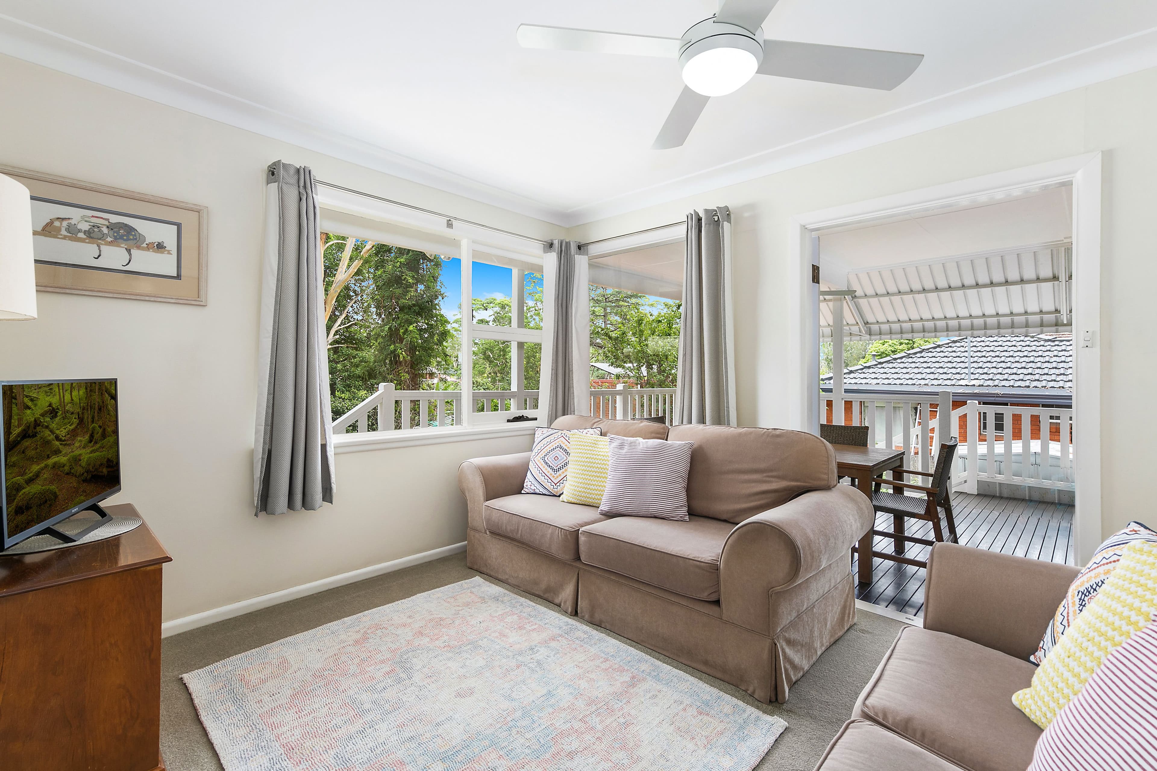 14A Russell Avenue, Wahroonga NSW 2076, Wahroonga - Thumbnail 3