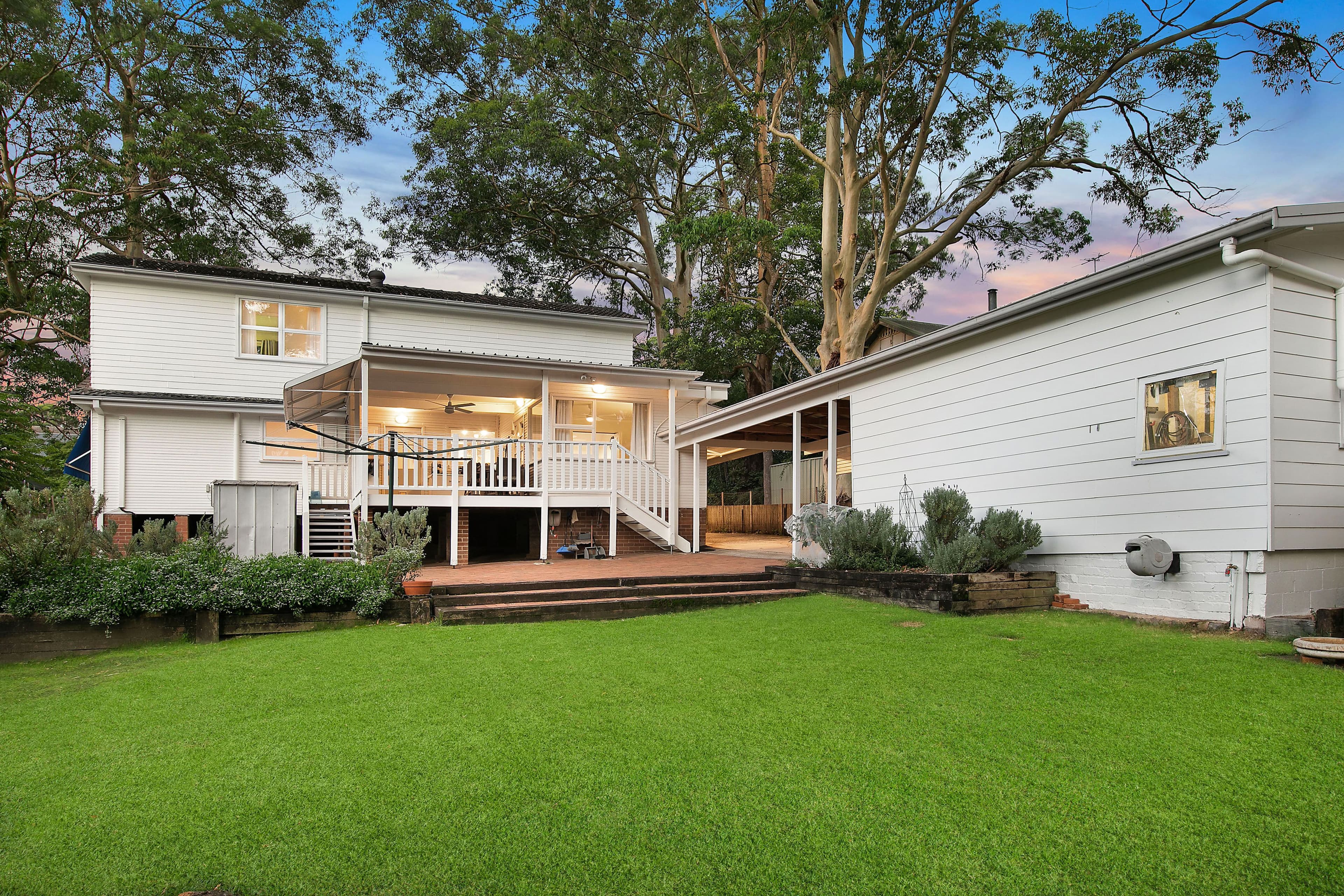 14A Russell Avenue, Wahroonga NSW 2076, Wahroonga - Thumbnail 7