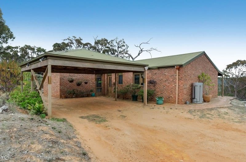 2464 Steiglitz Road, Steiglitz VIC 3331, Steiglitz - Image 1