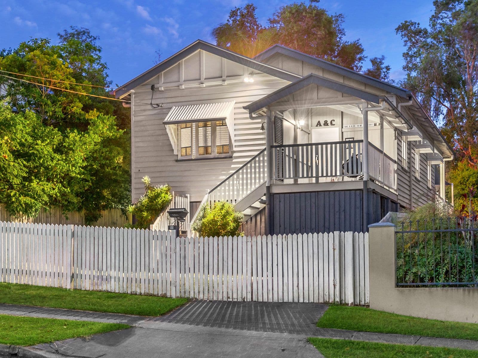 55 Carberry Street, Grange QLD 4051, Grange - Image 1