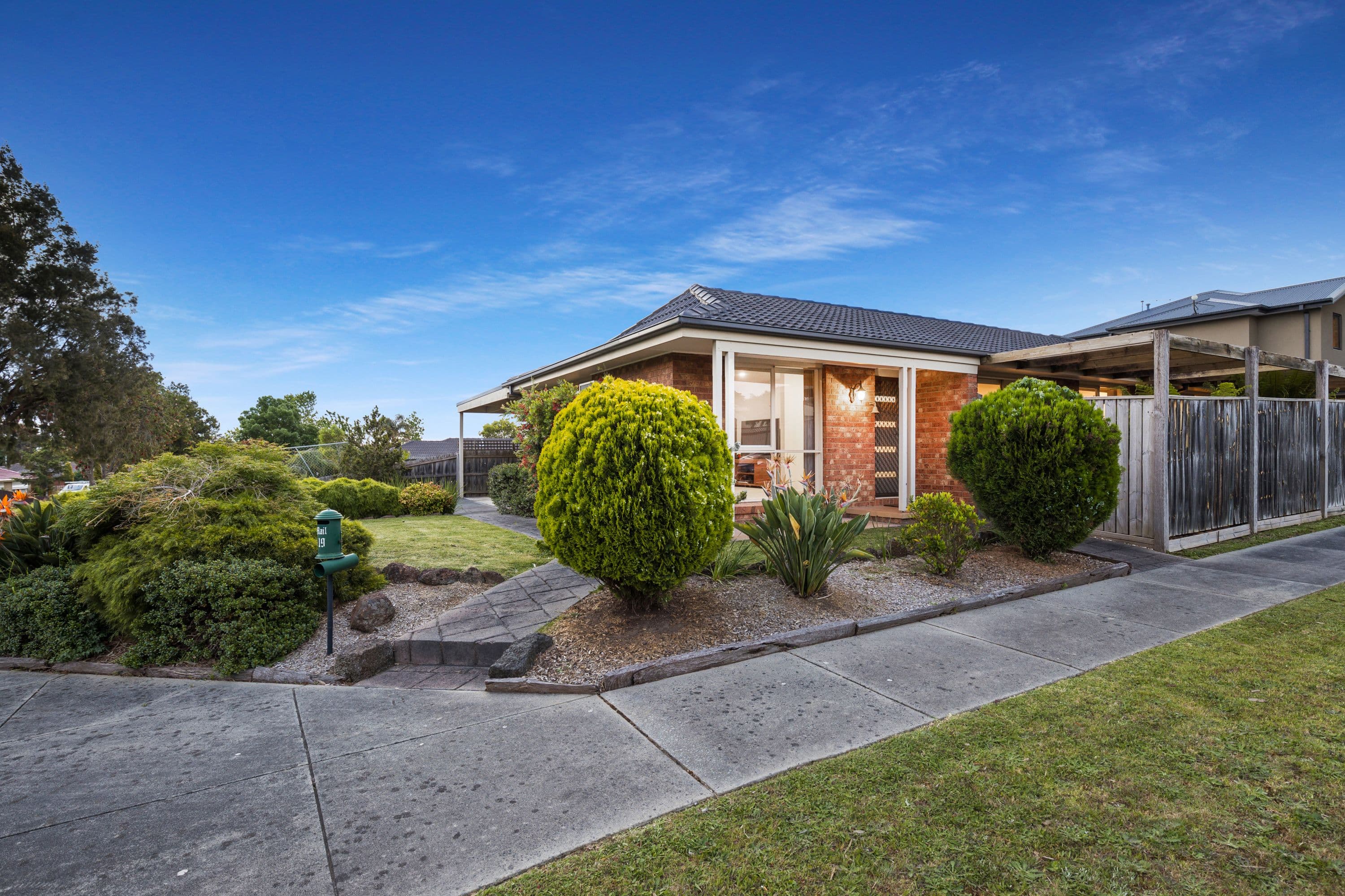 19 Jamieson Avenue, Rowville VIC 3178, Rowville - Image 1