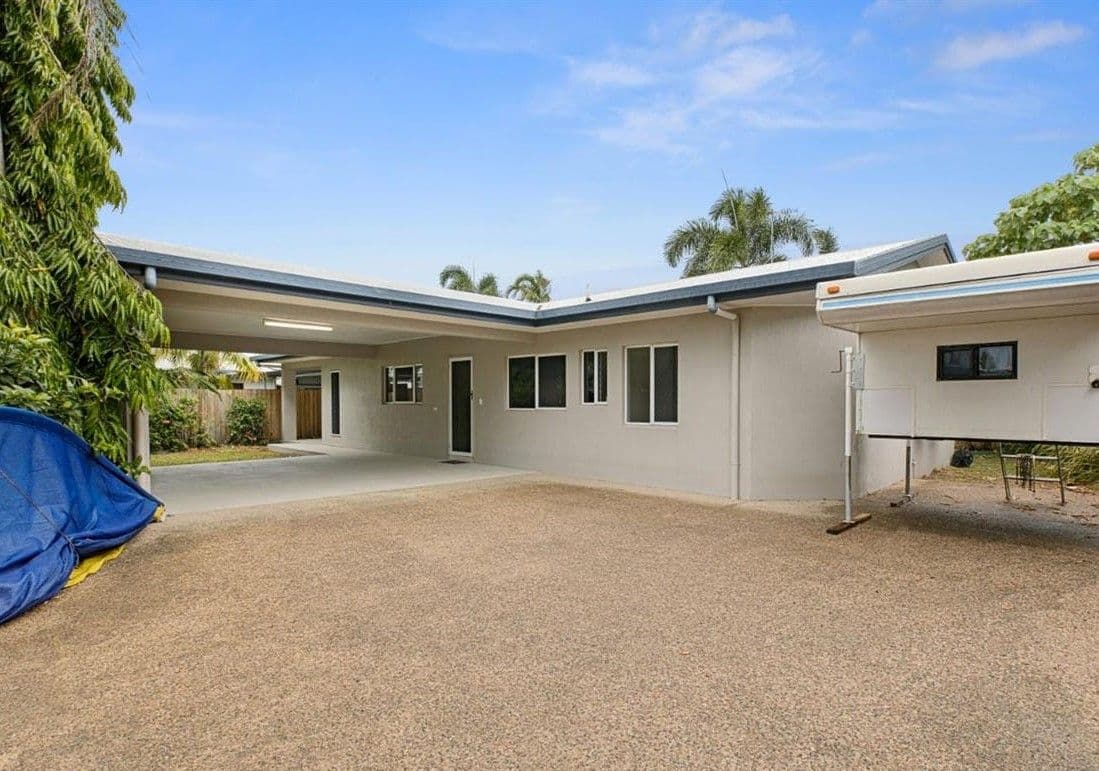 125 Reed Road, Trinity Park QLD 4879, Trinity Park - Image 1