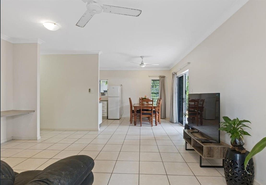 125 Reed Road, Trinity Park QLD 4879, Trinity Park - Thumbnail 2