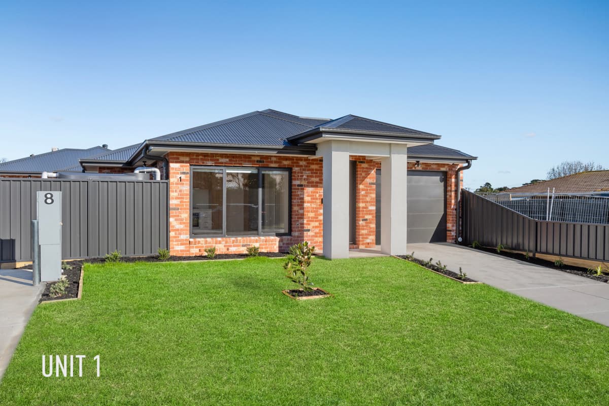 1 / 8 David Street, Drysdale VIC 3222, Drysdale - Image 1