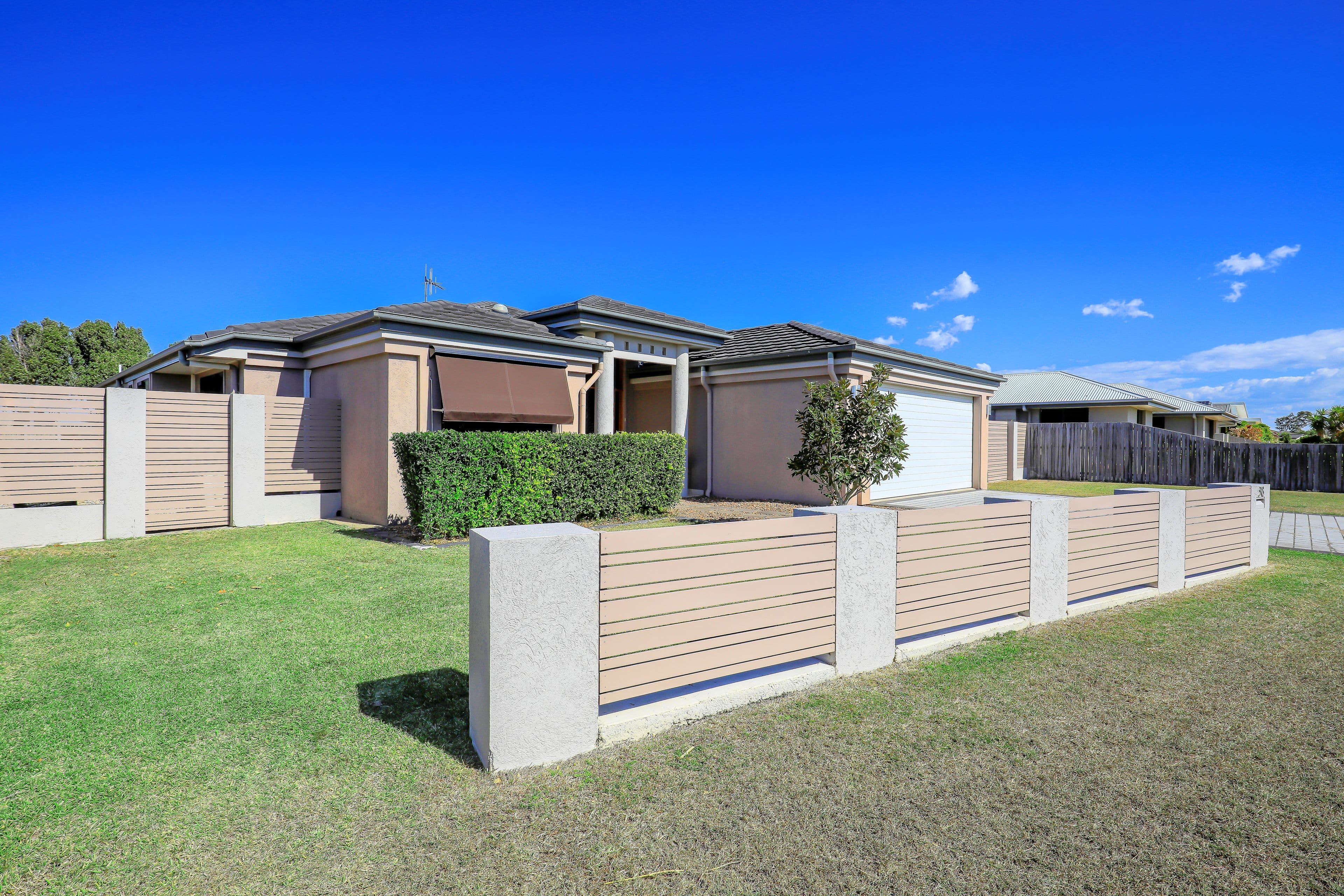 38 Chancellor Drive, Avenell Heights QLD 4670, Avenell Heights - Thumbnail 2
