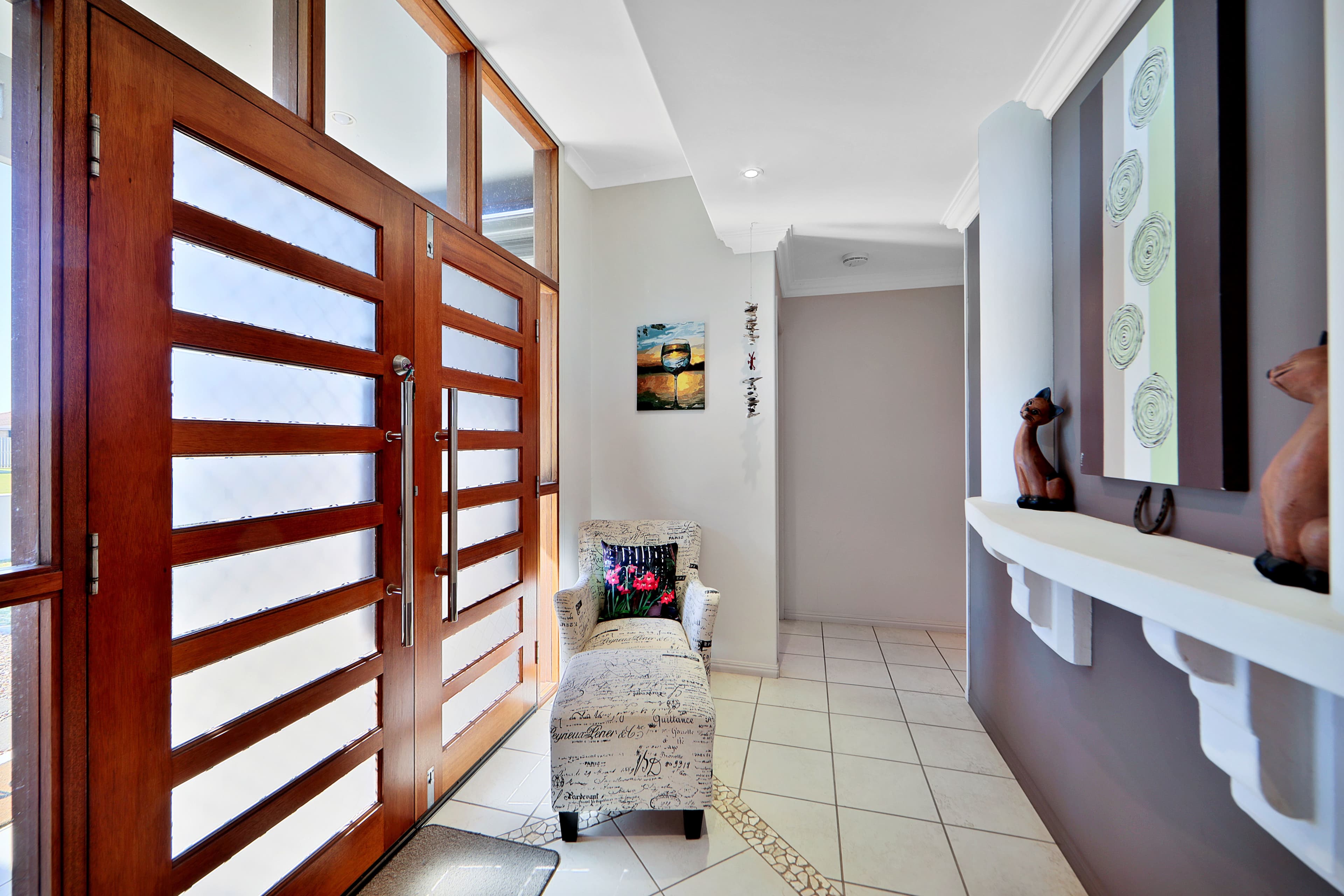 38 Chancellor Drive, Avenell Heights QLD 4670, Avenell Heights - Thumbnail 4