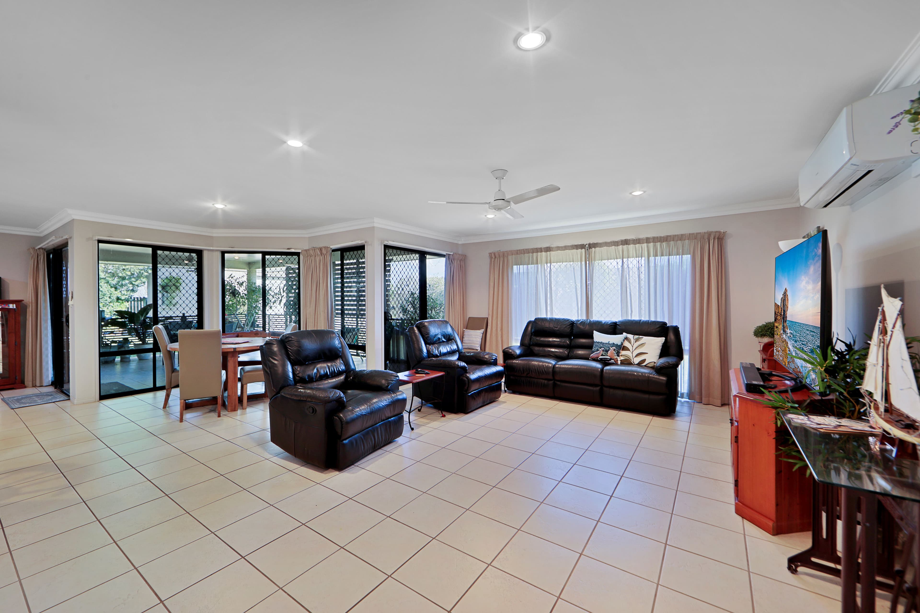 38 Chancellor Drive, Avenell Heights QLD 4670, Avenell Heights - Thumbnail 5