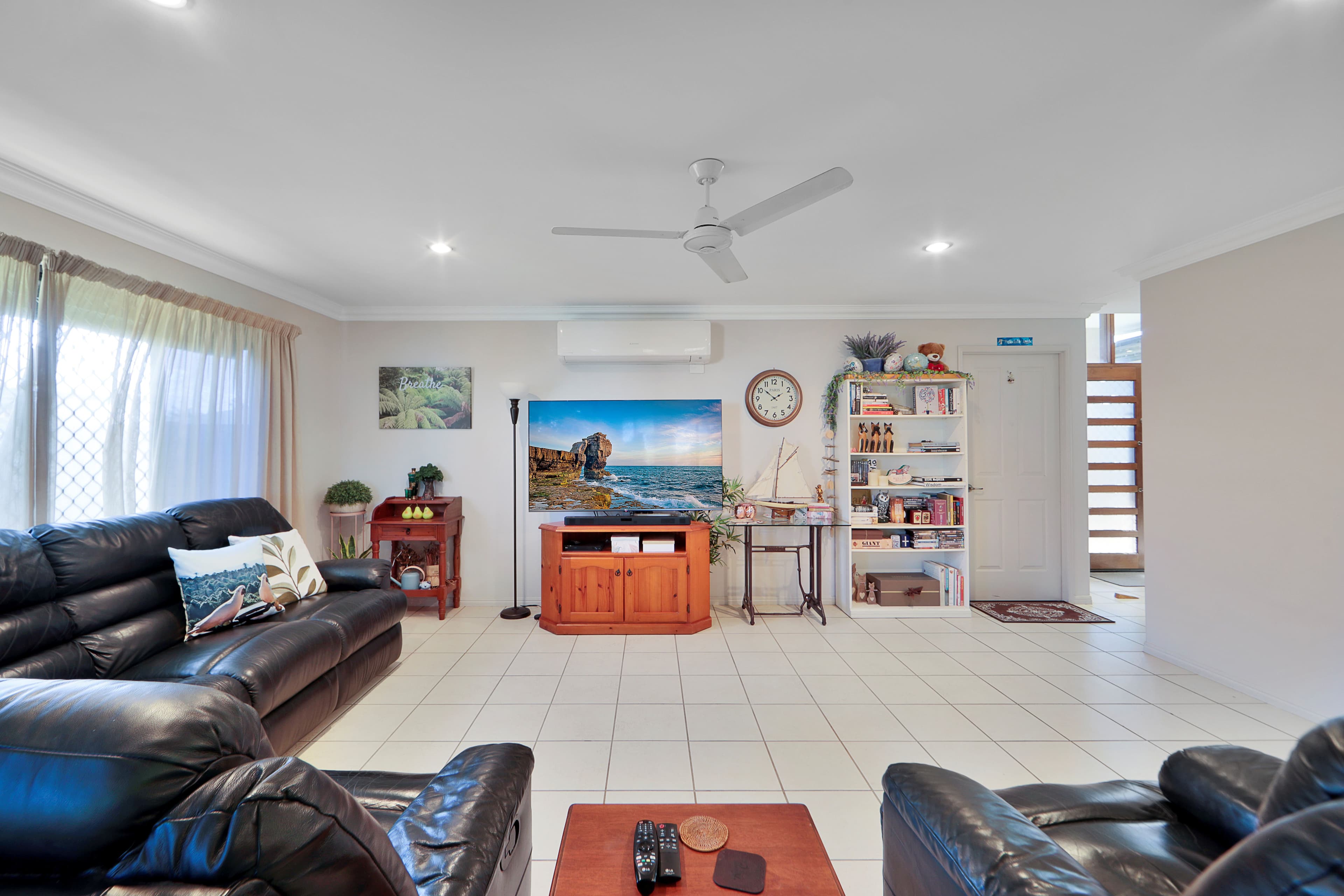 38 Chancellor Drive, Avenell Heights QLD 4670, Avenell Heights - Thumbnail 7