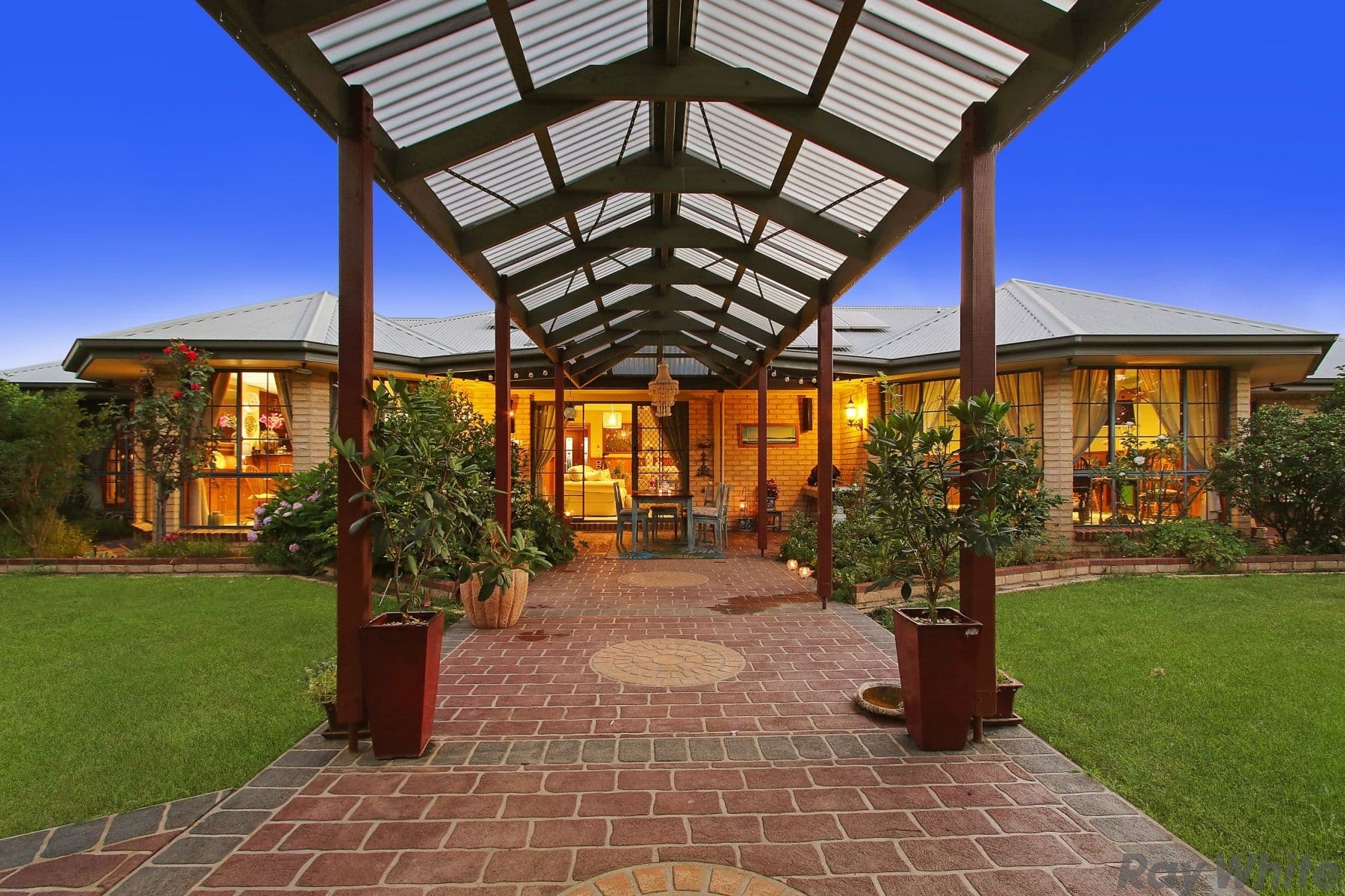 81 Hairs Lane, Benalla VIC 3672, Benalla - Image 1