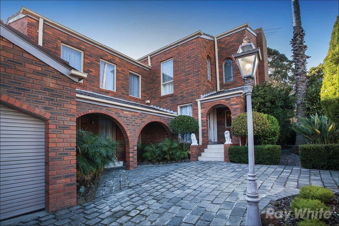 9 Aquarius Court, Wheelers Hill VIC 3150, Wheelers Hill - Image 1