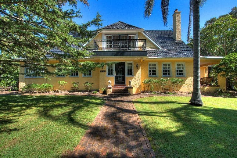 28  The Grove, AUSTINMER NSW 2515, Austinmer - Image 1