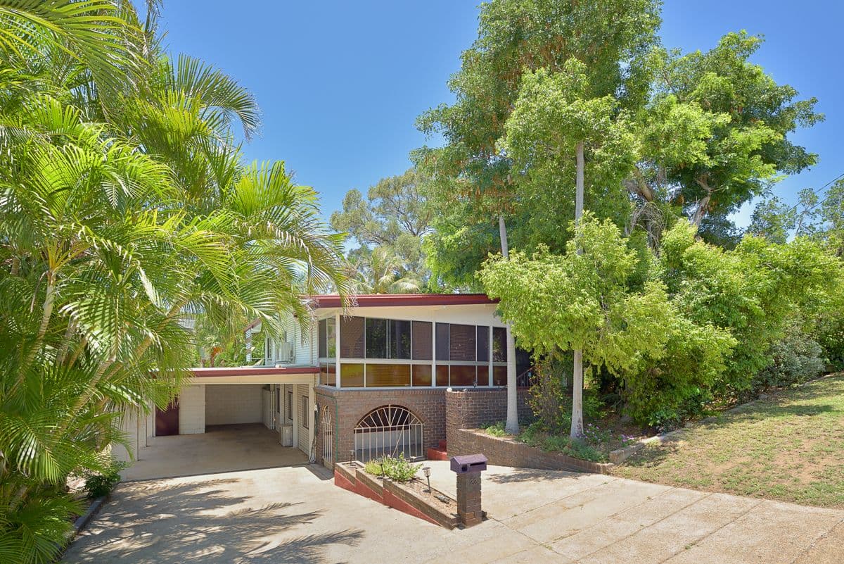 22 O'Malley Street, West Gladstone QLD 4680, West Gladstone - Image 1