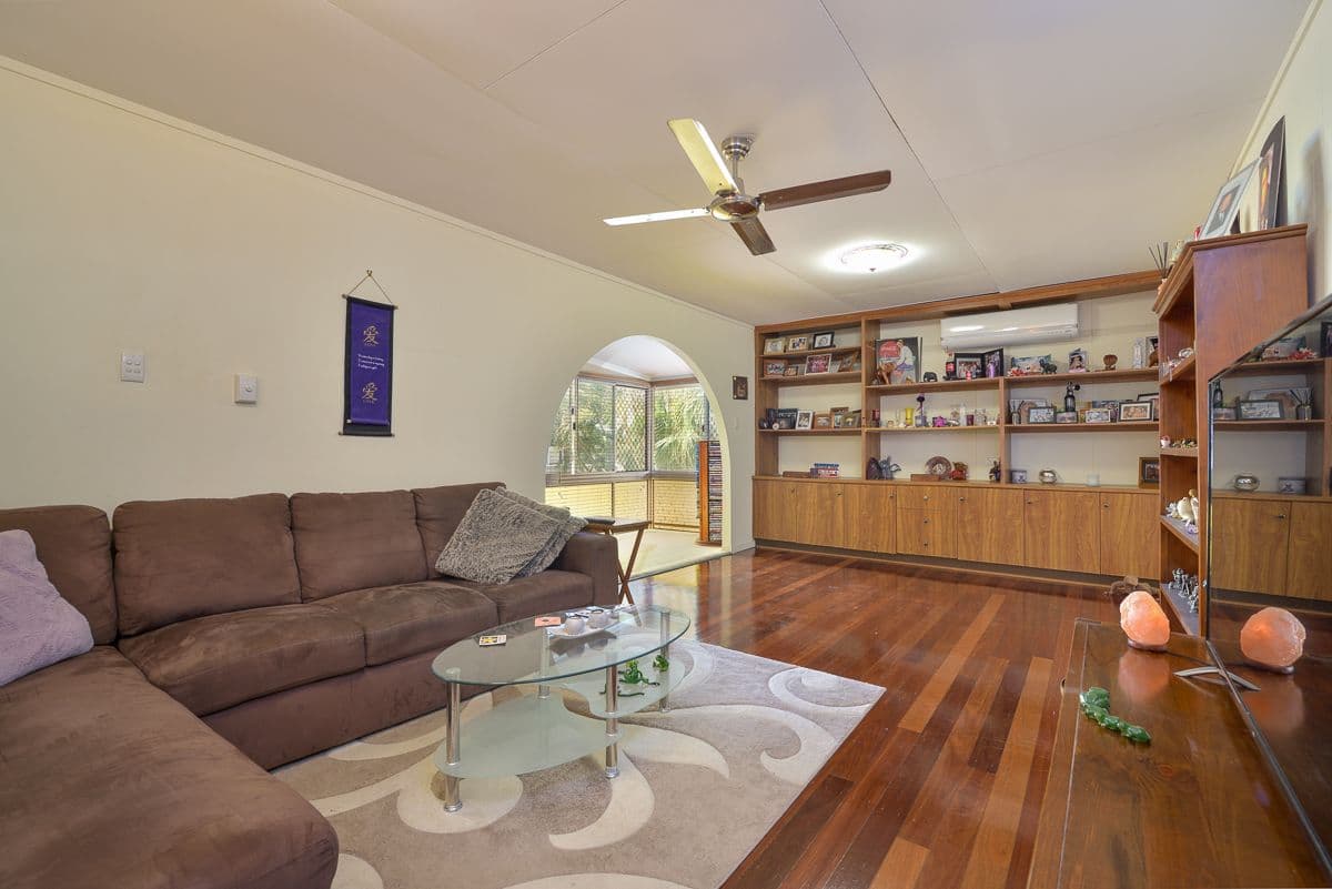 22 O'Malley Street, West Gladstone QLD 4680, West Gladstone - Thumbnail 7