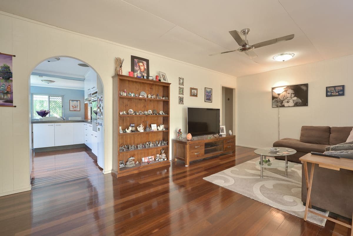 22 O'Malley Street, West Gladstone QLD 4680, West Gladstone - Thumbnail 8