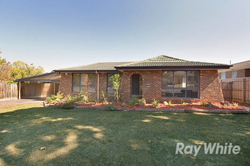 21 Hindmarsh Street, Rowville VIC 3178, Rowville - Image 1