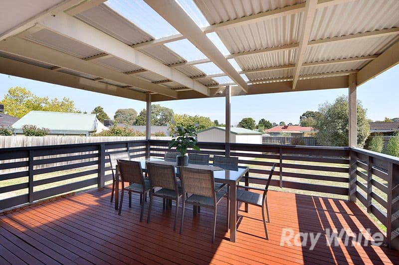 21 Hindmarsh Street, Rowville VIC 3178, Rowville - Thumbnail 8