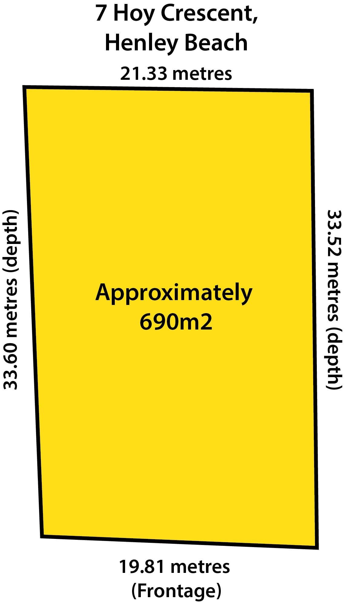 7 Hoy Crescent, Henley Beach SA 5022, Henley Beach - Thumbnail 2