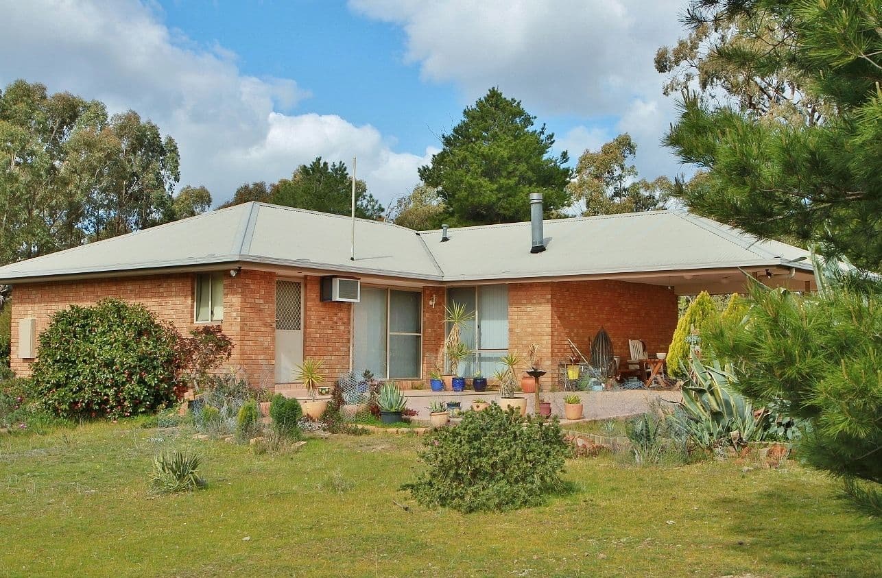 112 Butler Court, Heathcote VIC 3523, Heathcote - Image 1