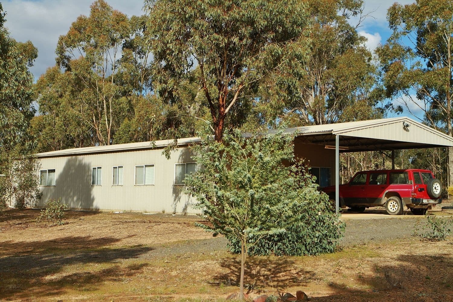 112 Butler Court, Heathcote VIC 3523, Heathcote - Thumbnail 2