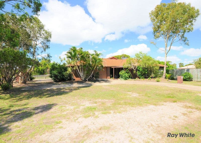 41 Bayrise Drive, URANGAN QLD 4655, Urangan - Thumbnail 2