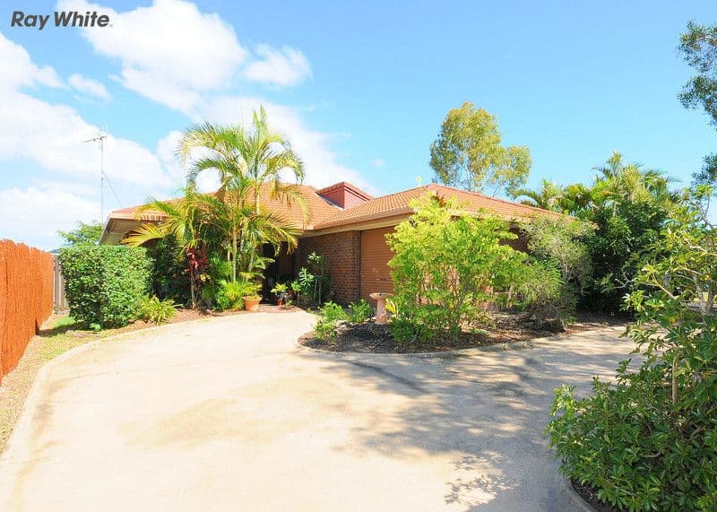41 Bayrise Drive, URANGAN QLD 4655, Urangan - Thumbnail 3