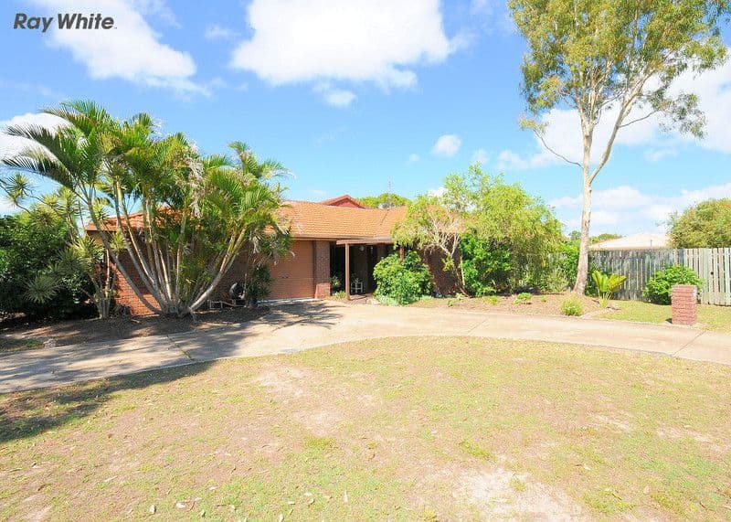 41 Bayrise Drive, URANGAN QLD 4655, Urangan - Thumbnail 4