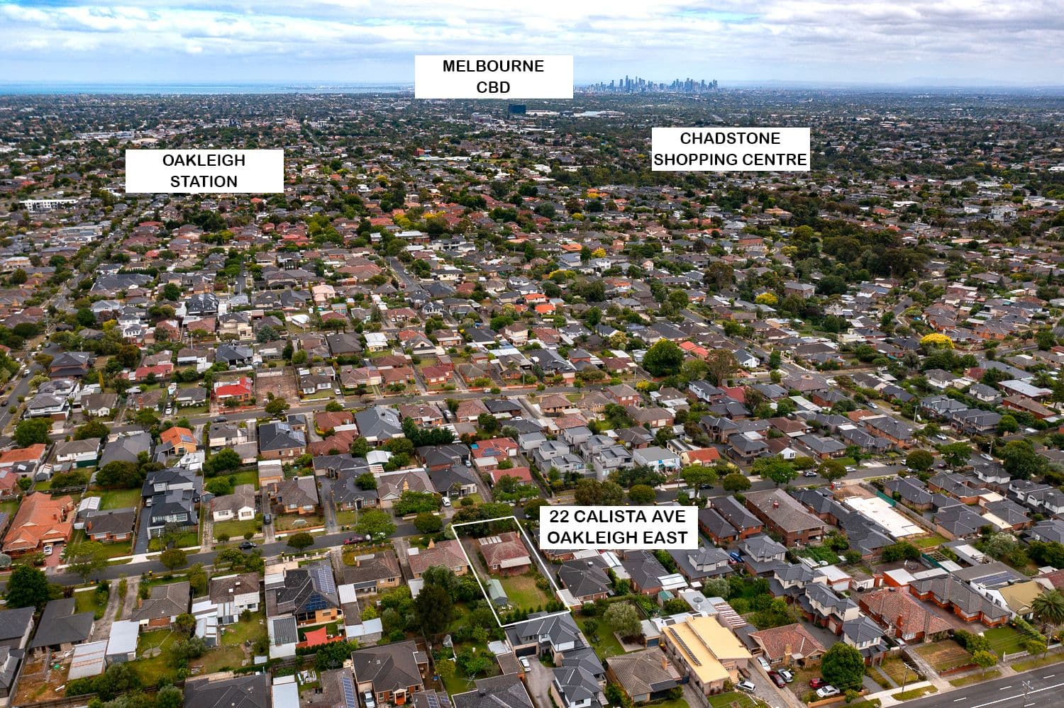 22 Calista Avenue, Oakleigh East VIC 3166, Oakleigh East - Thumbnail 3