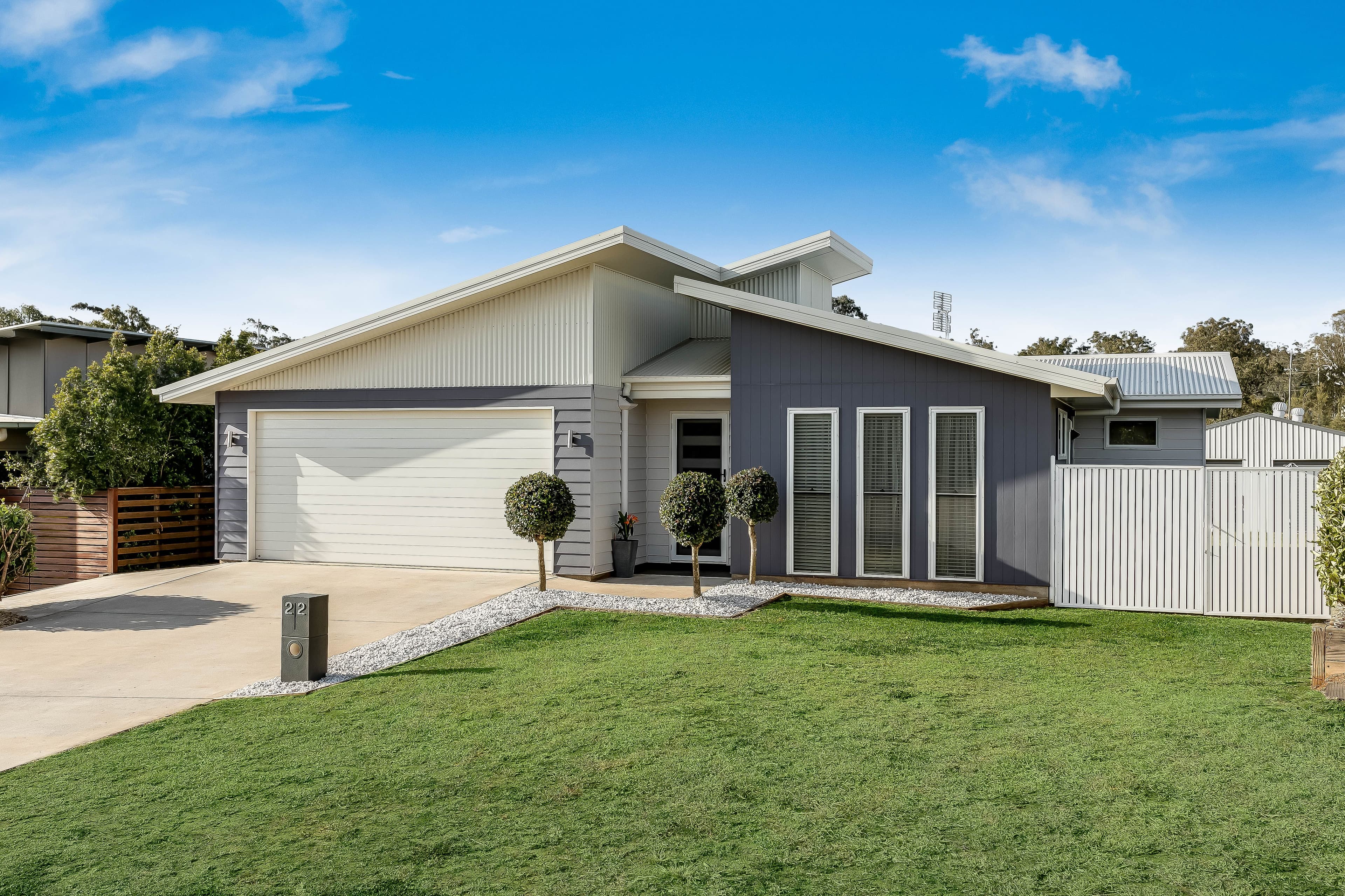 22 Trevean Drive, Kleinton QLD 4352, Kleinton - Image 1