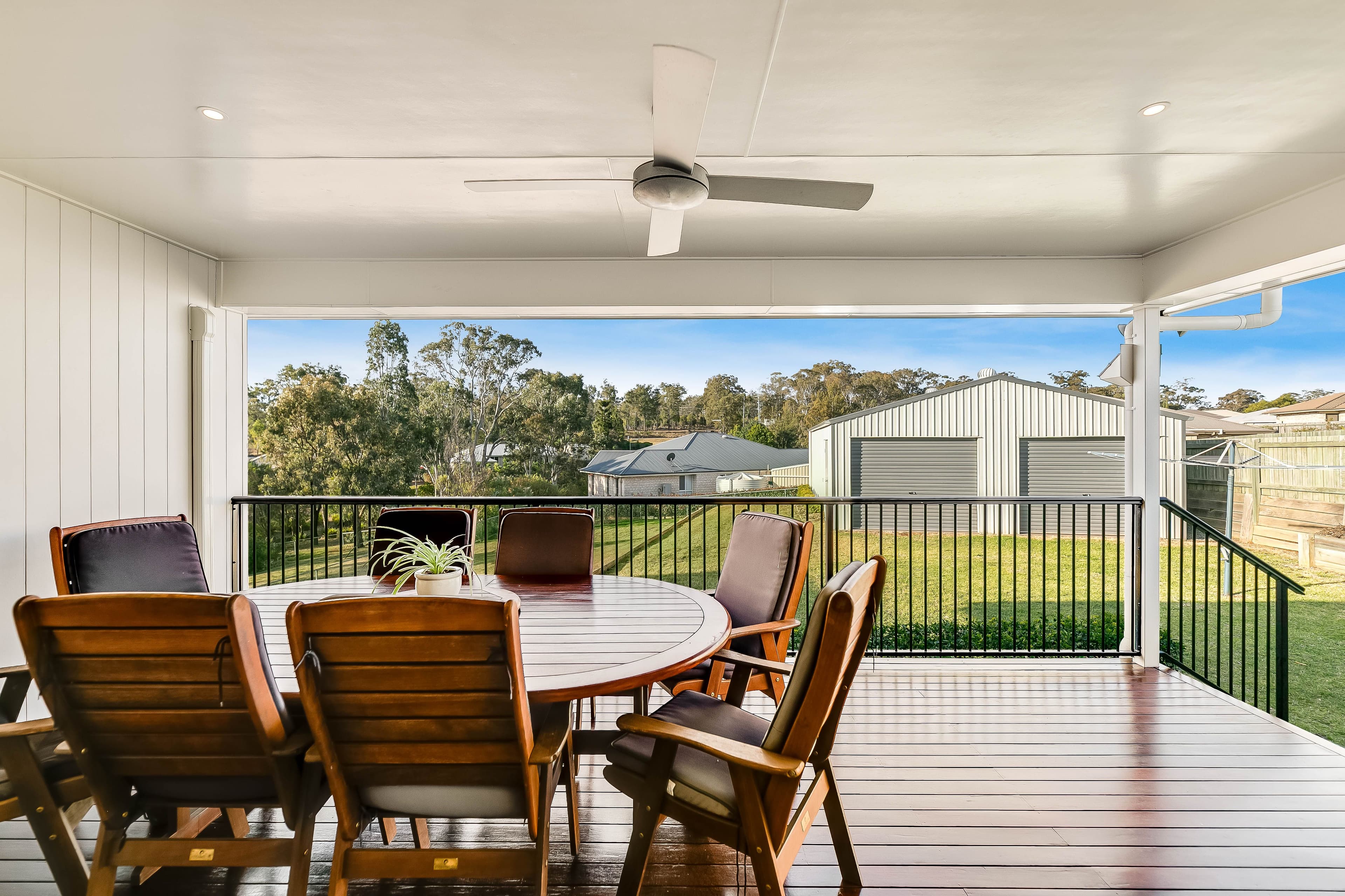 22 Trevean Drive, Kleinton QLD 4352, Kleinton - Thumbnail 3