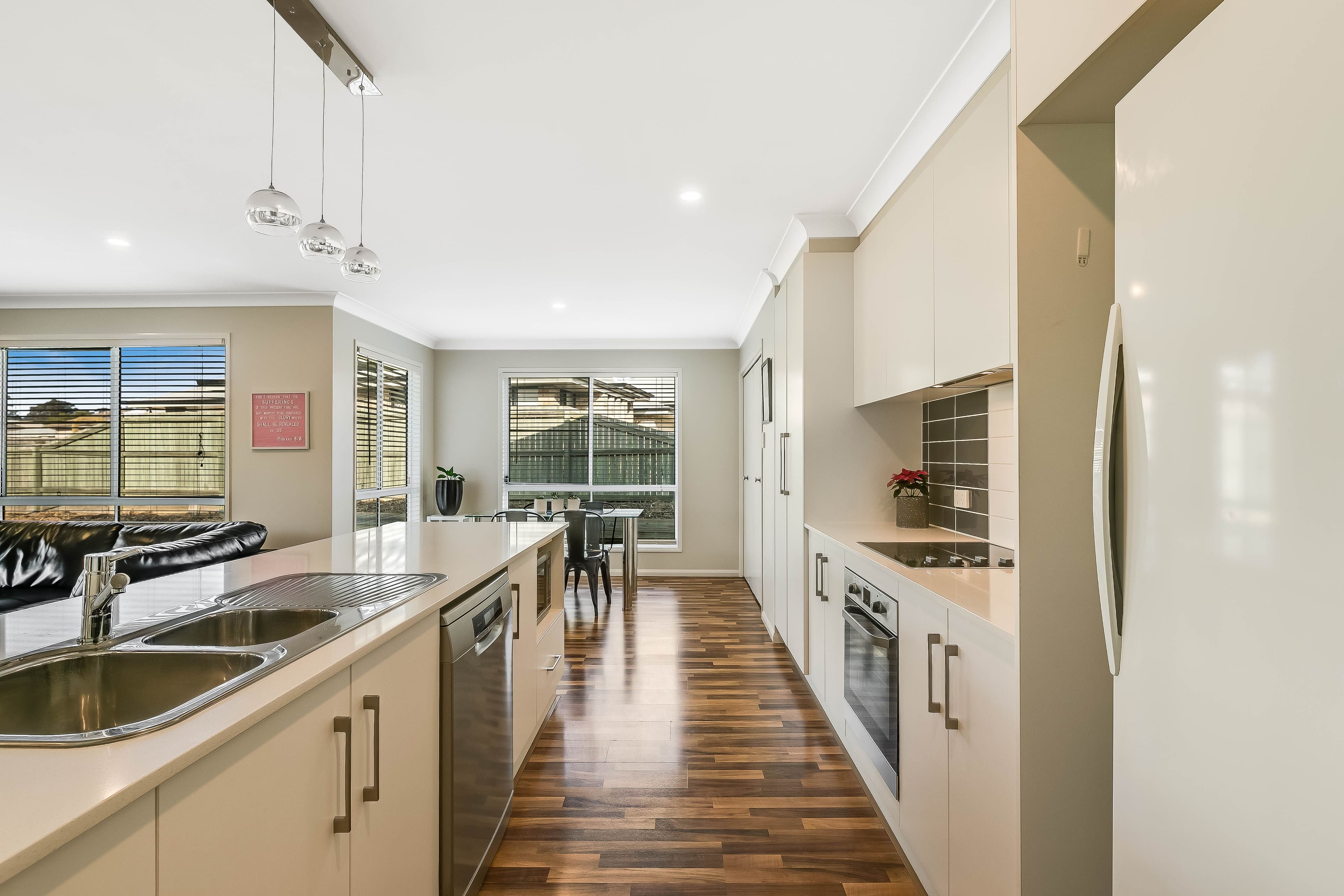 22 Trevean Drive, Kleinton QLD 4352, Kleinton - Thumbnail 5