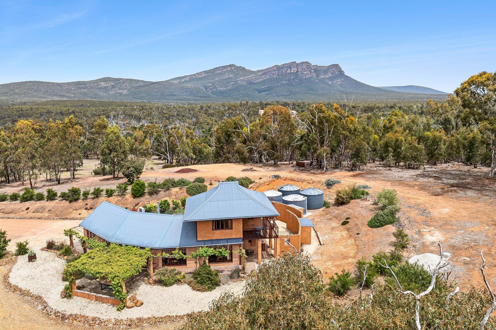 3062 Northern Grampians Road, Wartook VIC 3401, Wartook - Image 1