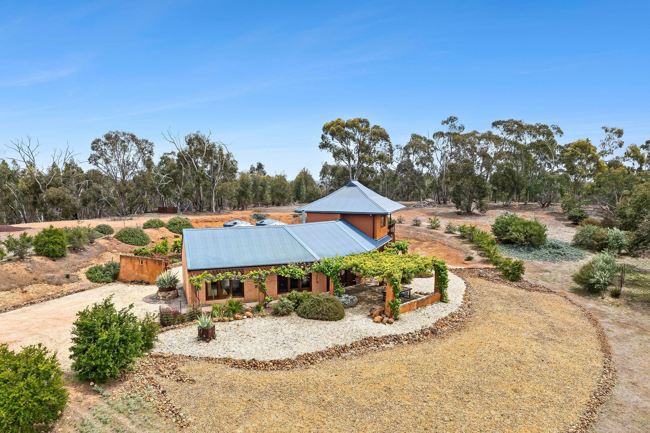 3062 Northern Grampians Road, Wartook VIC 3401, Wartook - Thumbnail 2