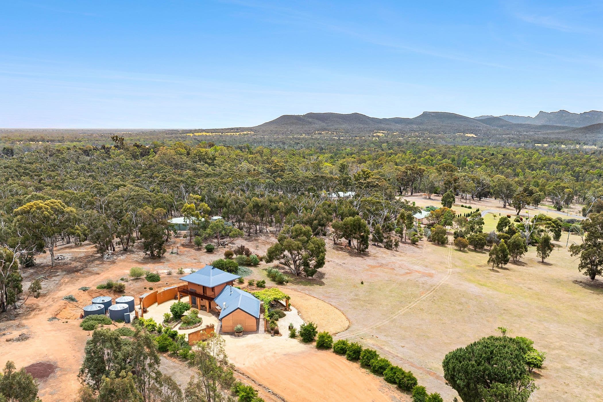 3062 Northern Grampians Road, Wartook VIC 3401, Wartook - Thumbnail 3