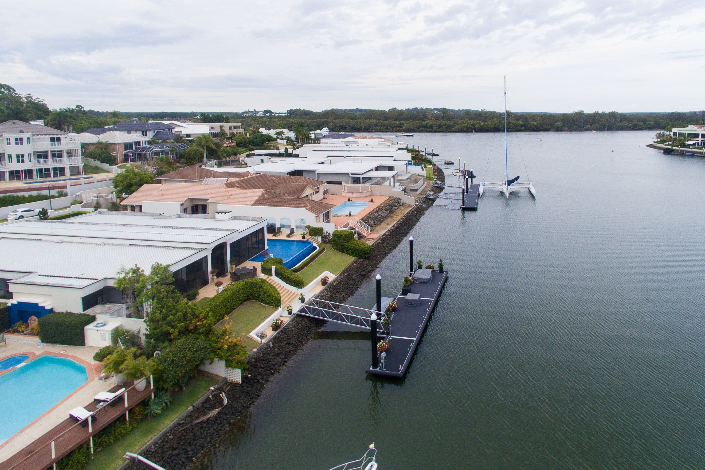 5809 Clearwater Crescent, Sanctuary Cove QLD 4212, Sanctuary Cove - Image 1