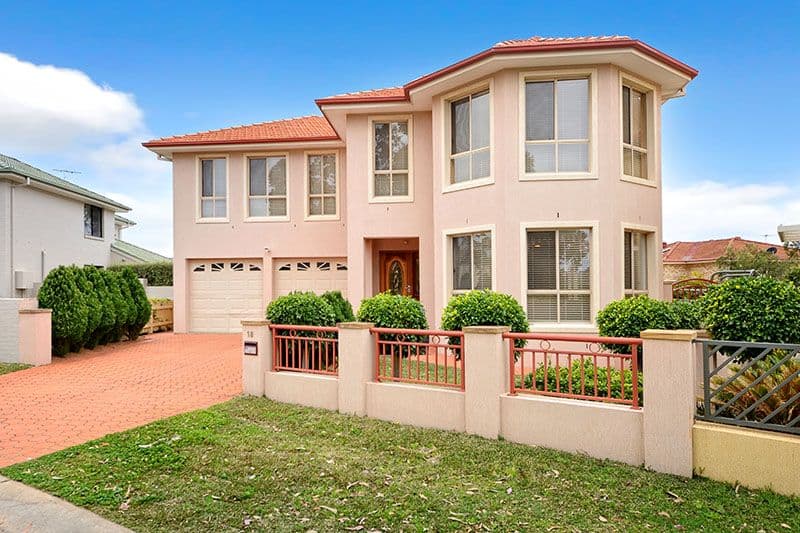 18 Link Circuit, MENAI NSW 2234, Menai - Image 1
