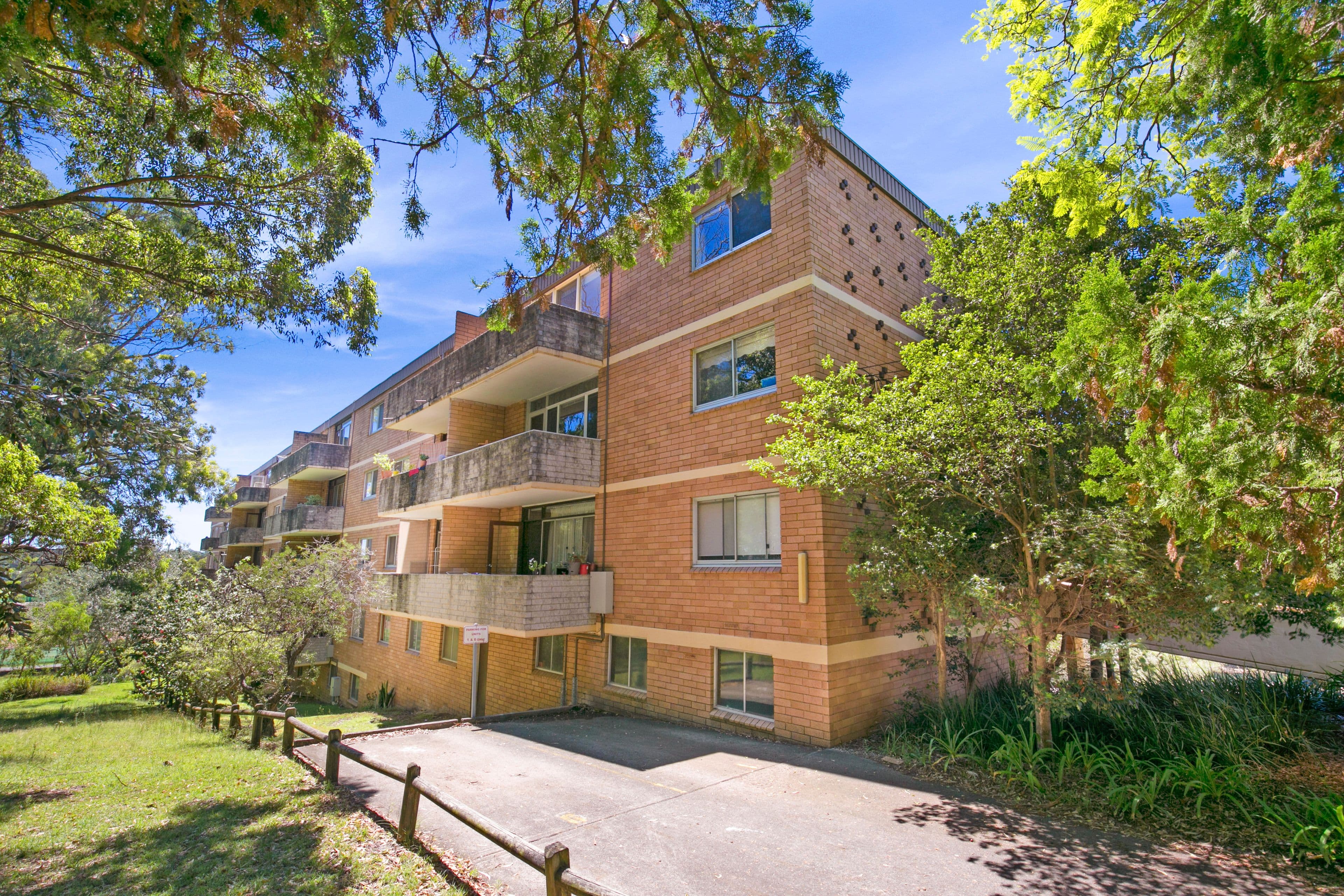 12 Meadow Crescent, Meadowbank NSW 2114, Meadowbank - Image 1