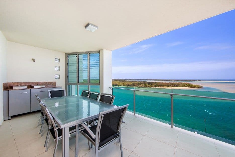 Unit 602 Riva 42 Duporth Avenue, MAROOCHYDORE QLD 4558, Maroochydore - Thumbnail 2