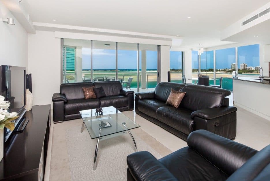 Unit 602 Riva 42 Duporth Avenue, MAROOCHYDORE QLD 4558, Maroochydore - Thumbnail 5