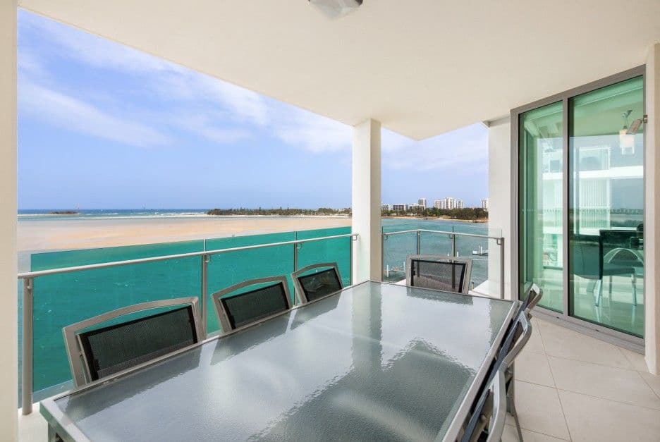 Unit 602 Riva 42 Duporth Avenue, MAROOCHYDORE QLD 4558, Maroochydore - Thumbnail 6