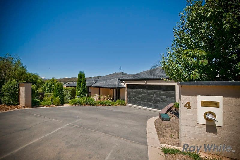 4 Kowa Place, JERRABOMBERRA NSW 2619, Jerrabomberra - Thumbnail 2