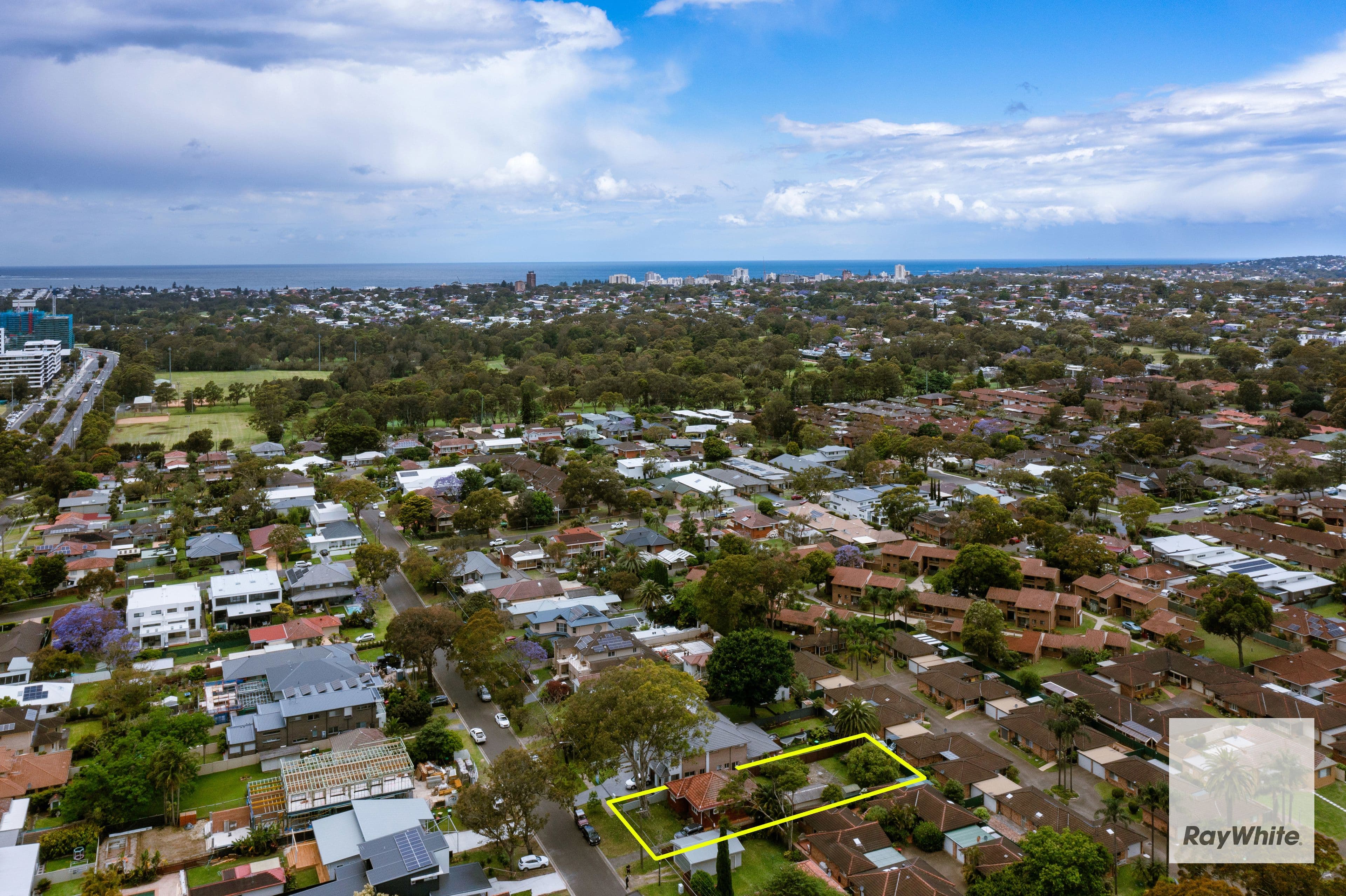 16 Taronga Parade, Caringbah NSW 2229, Caringbah - Image 1