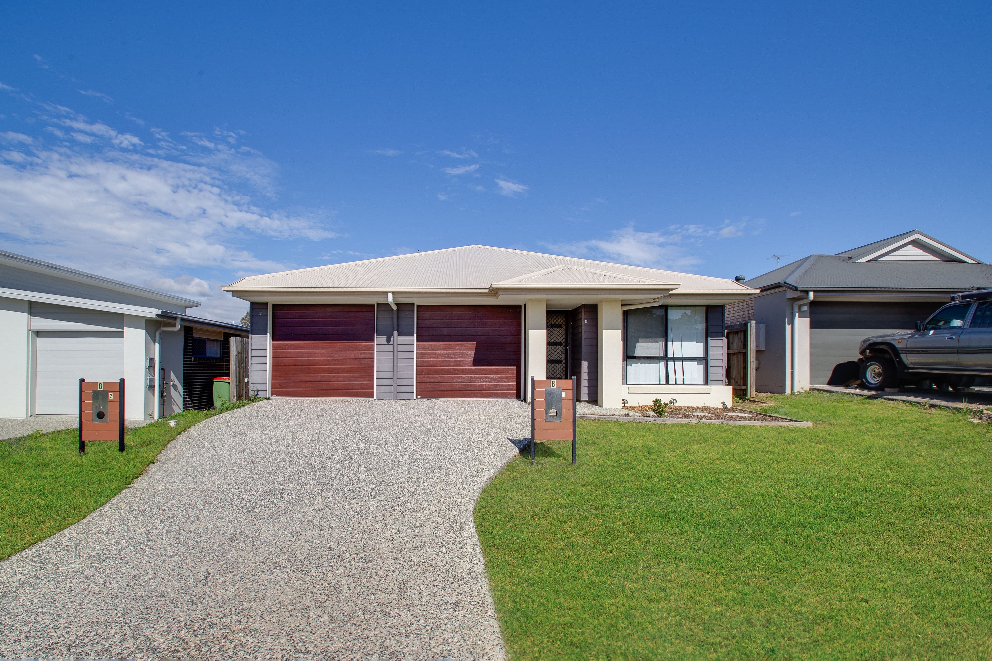 8 Ward Street, Flinders View QLD 4305, Flinders View - Image 1