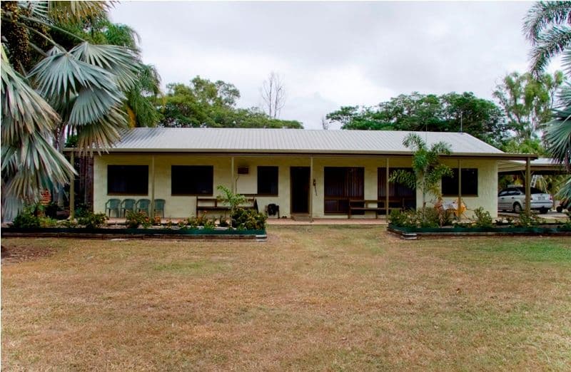 5 Clydesdale Place, BLACK RIVER QLD 4818, Black River - Image 1