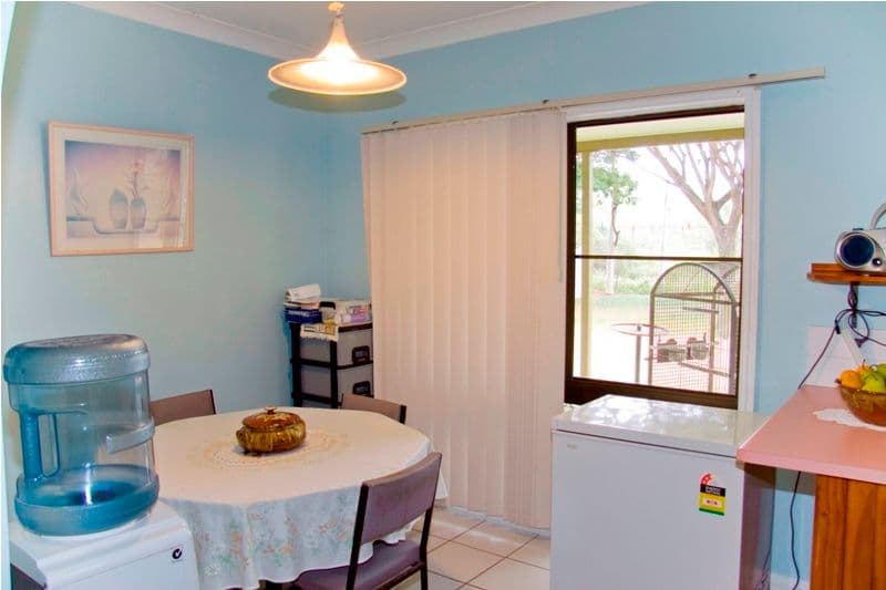5 Clydesdale Place, BLACK RIVER QLD 4818, Black River - Thumbnail 2