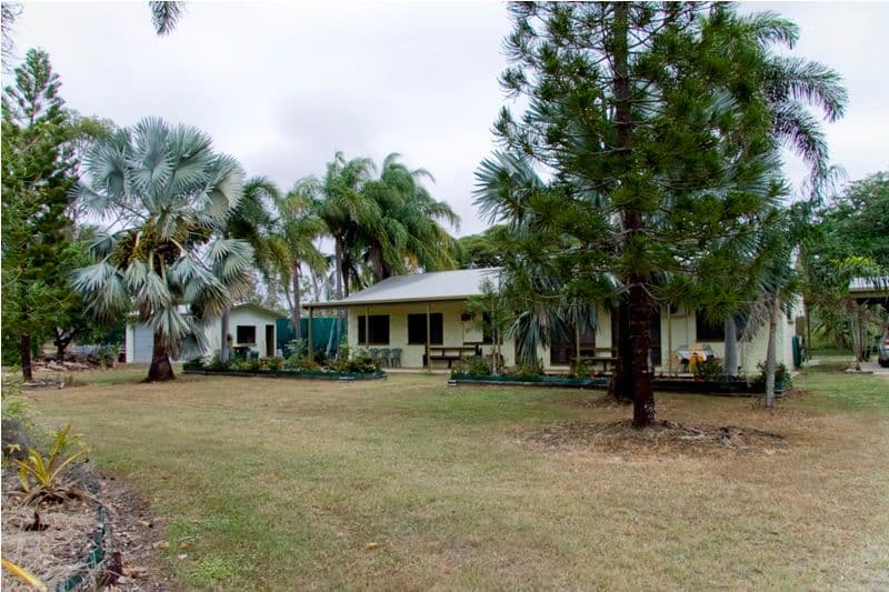 5 Clydesdale Place, BLACK RIVER QLD 4818, Black River - Thumbnail 5