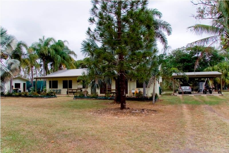 5 Clydesdale Place, BLACK RIVER QLD 4818, Black River - Thumbnail 6